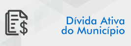 Dívida Ativa do Município